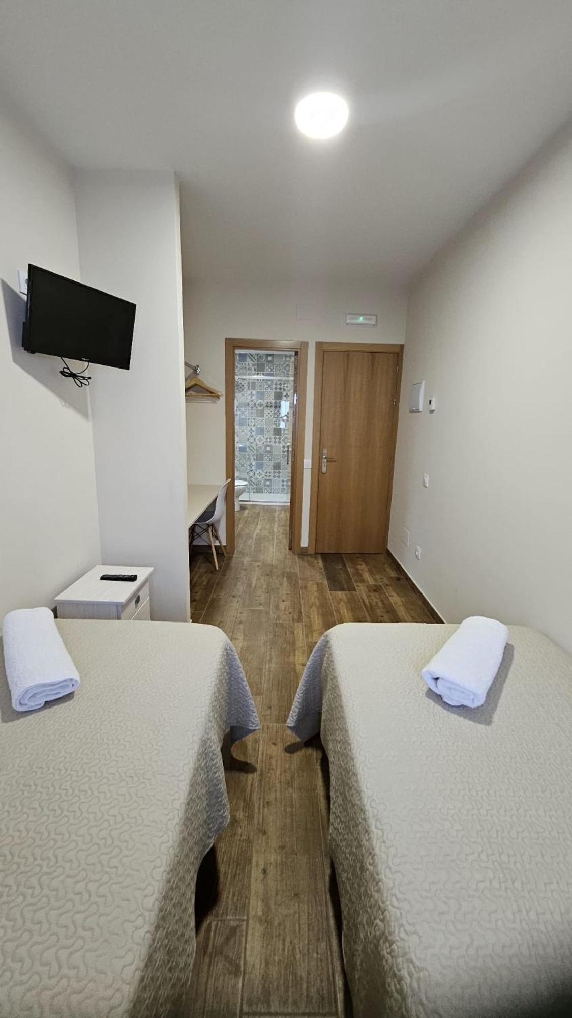 Casa Rural La Nava Navaluenga Εξωτερικό φωτογραφία