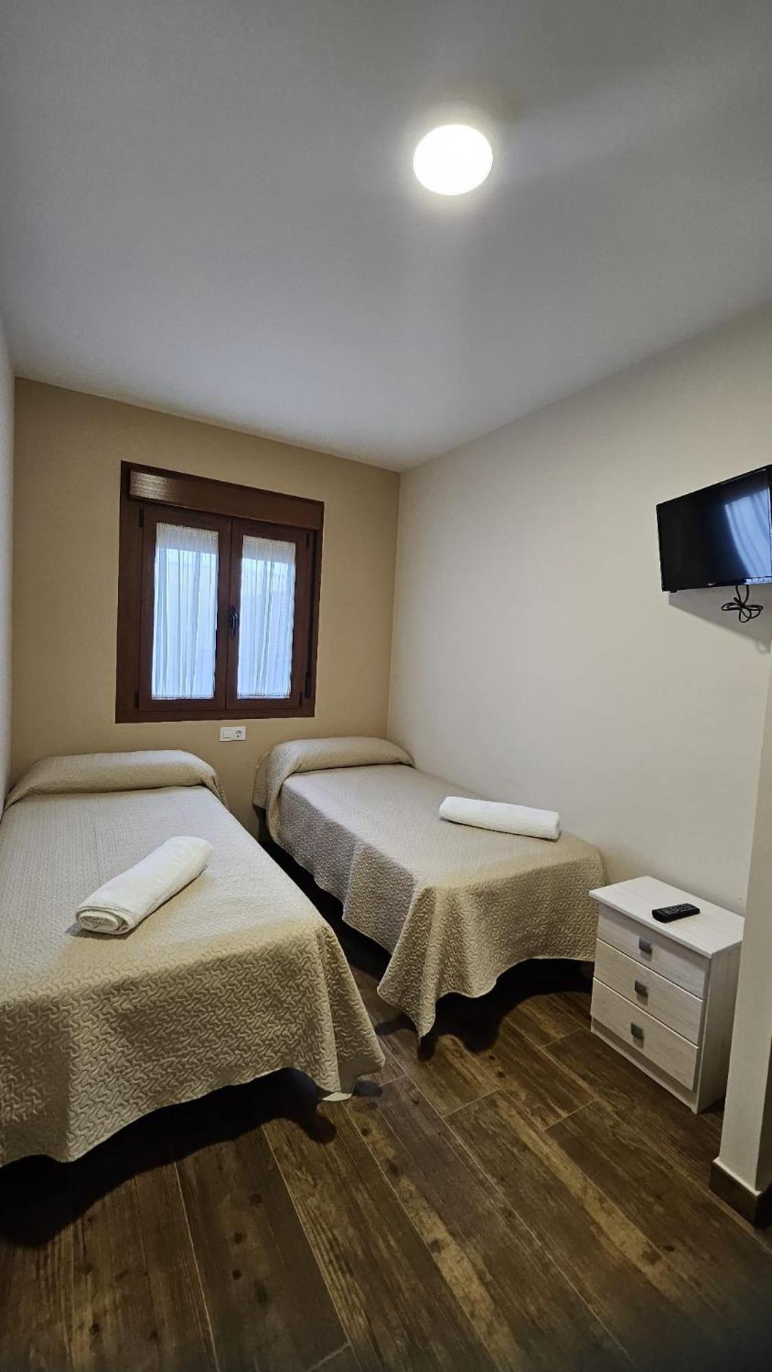 Casa Rural La Nava Navaluenga Εξωτερικό φωτογραφία
