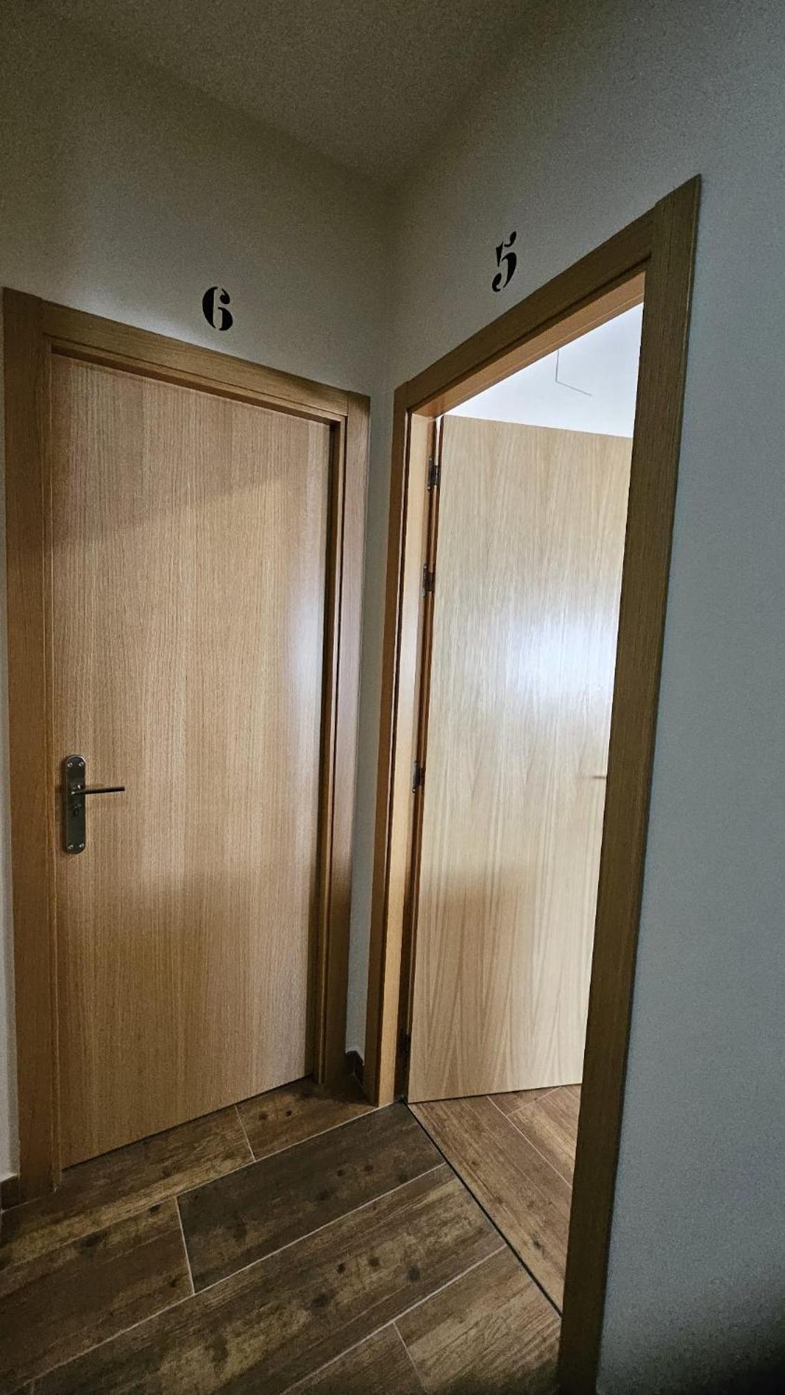 Casa Rural La Nava Navaluenga Εξωτερικό φωτογραφία