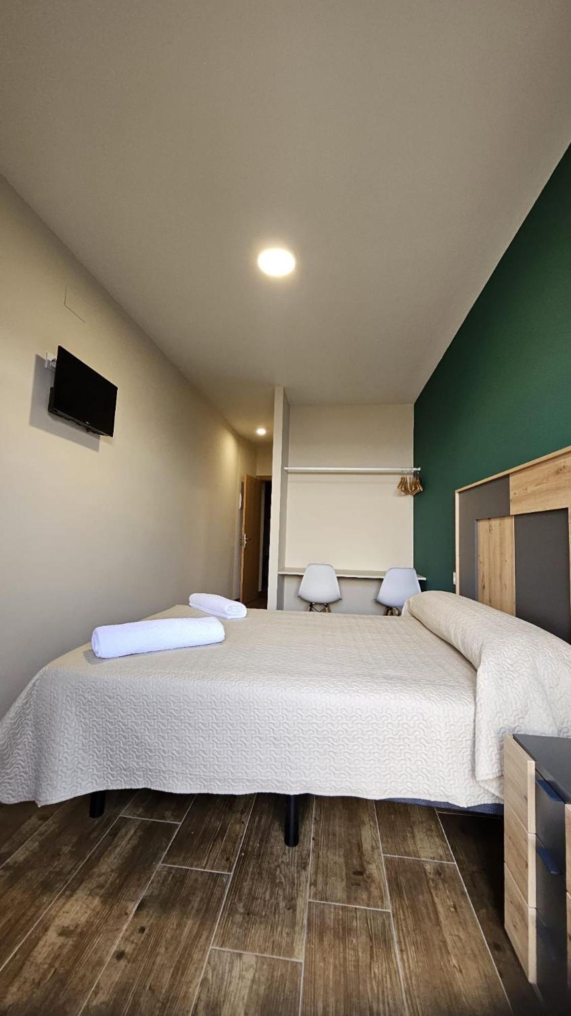 Casa Rural La Nava Navaluenga Εξωτερικό φωτογραφία