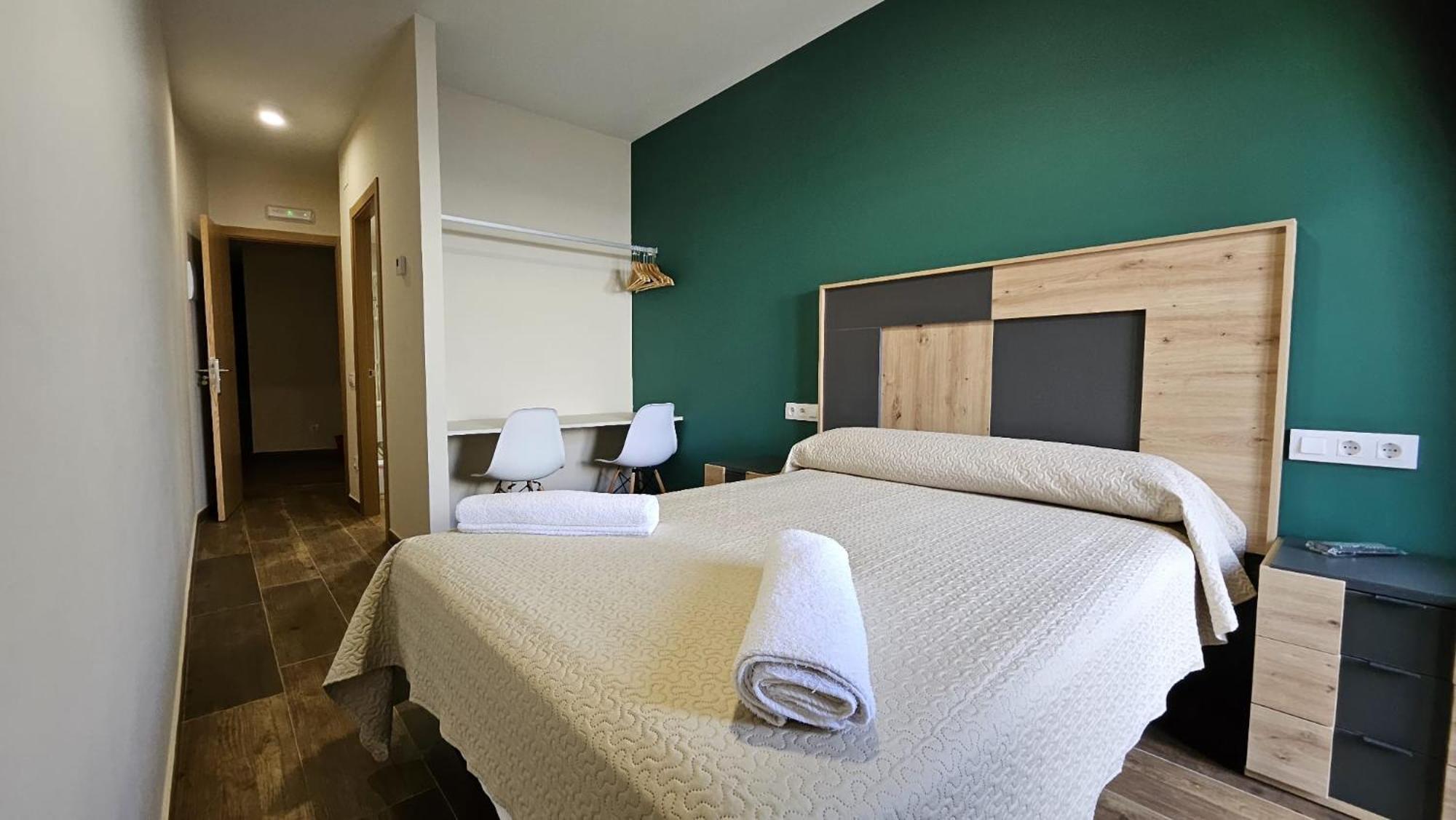 Casa Rural La Nava Navaluenga Εξωτερικό φωτογραφία