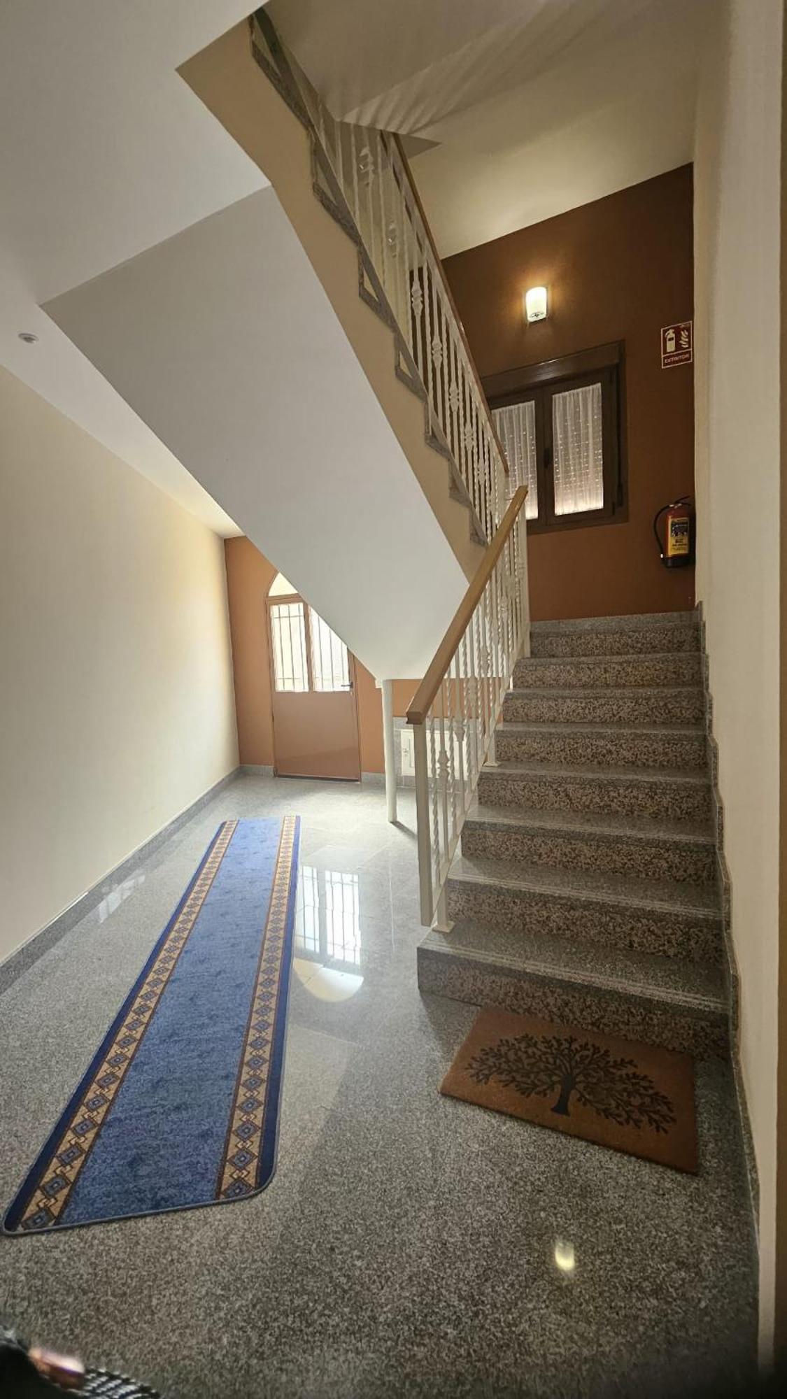 Casa Rural La Nava Navaluenga Εξωτερικό φωτογραφία