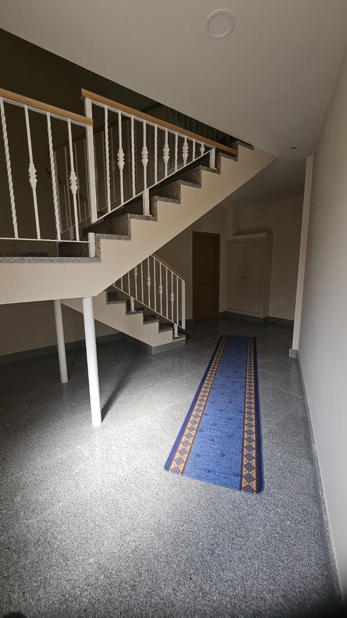 Casa Rural La Nava Navaluenga Εξωτερικό φωτογραφία