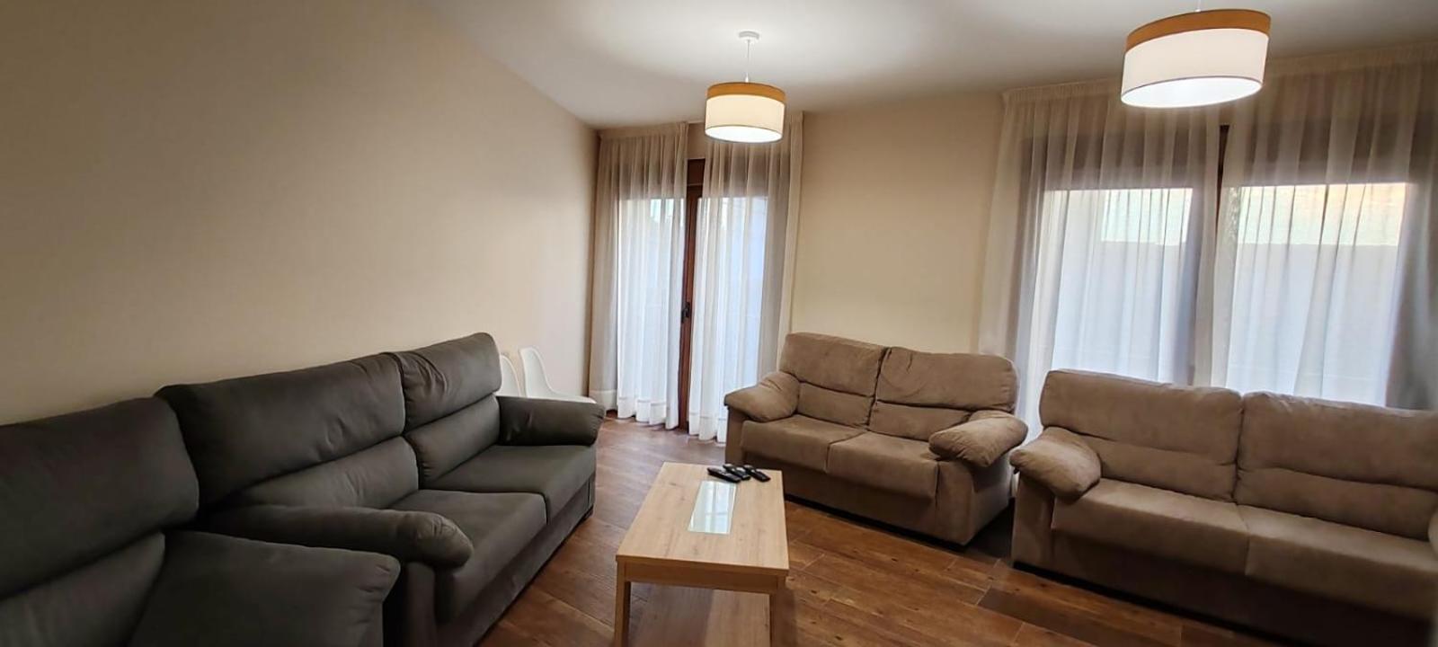 Casa Rural La Nava Navaluenga Εξωτερικό φωτογραφία
