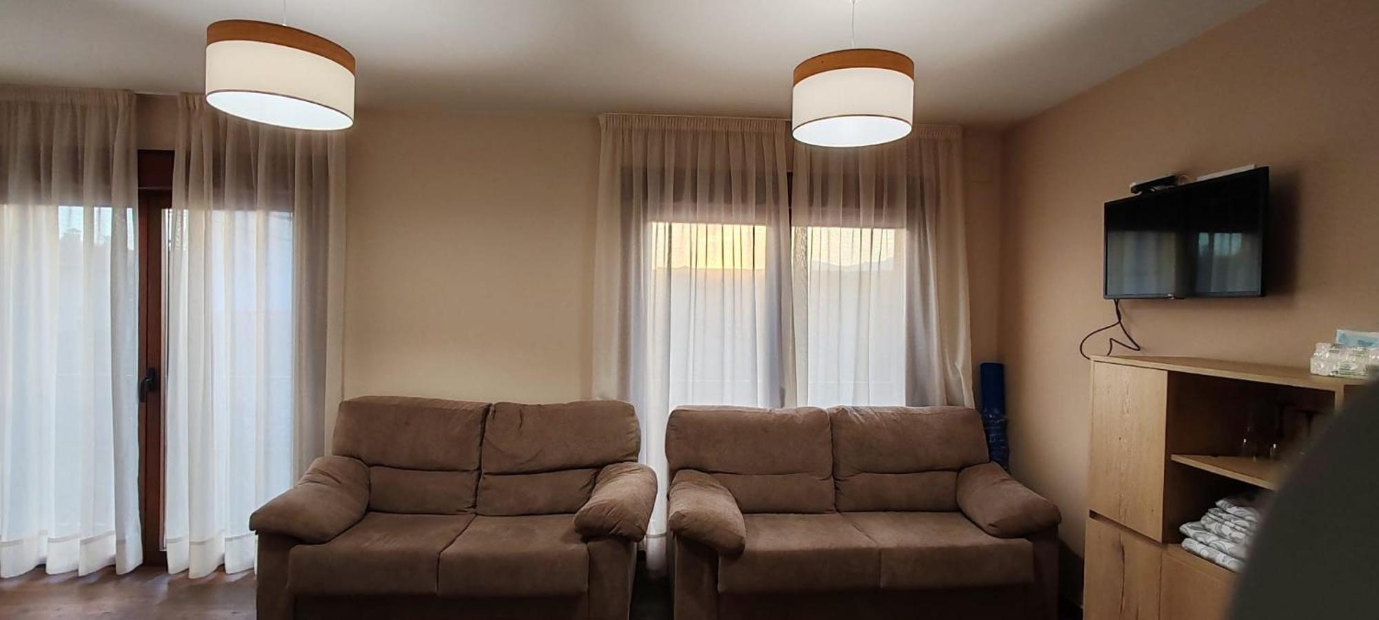 Casa Rural La Nava Navaluenga Εξωτερικό φωτογραφία