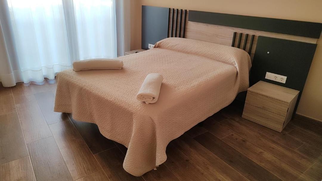 Casa Rural La Nava Navaluenga Εξωτερικό φωτογραφία