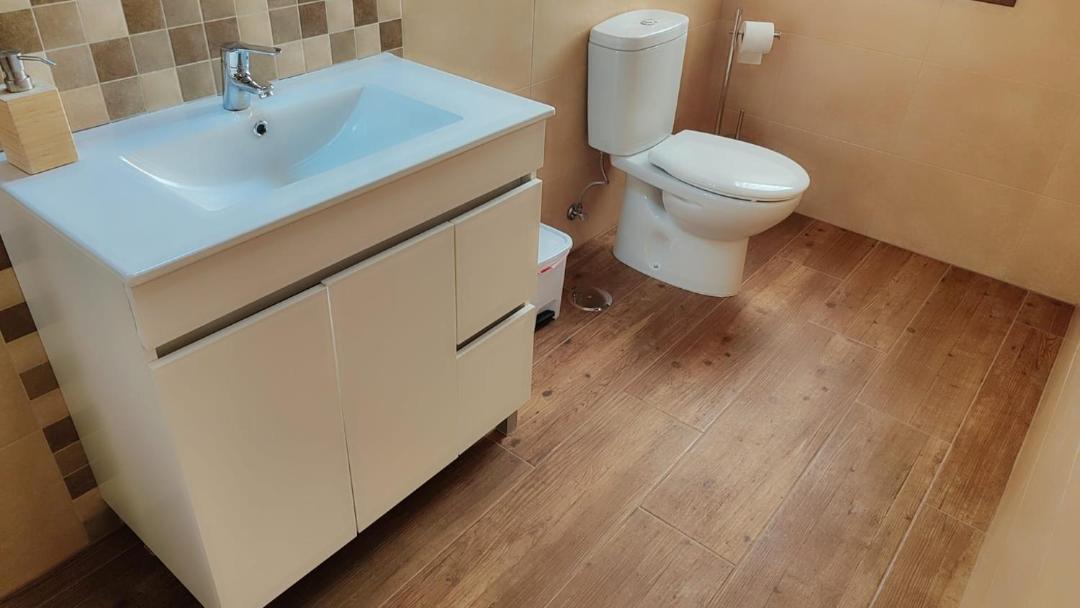 Casa Rural La Nava Navaluenga Εξωτερικό φωτογραφία
