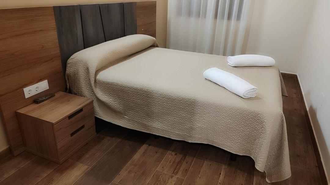 Casa Rural La Nava Navaluenga Εξωτερικό φωτογραφία