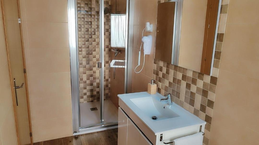 Casa Rural La Nava Navaluenga Εξωτερικό φωτογραφία
