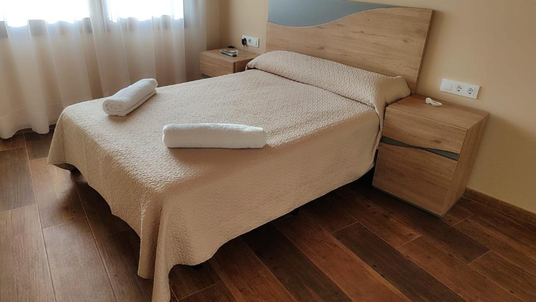 Casa Rural La Nava Navaluenga Εξωτερικό φωτογραφία
